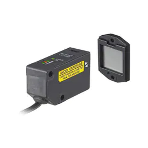 LV-H62 | Keyence Retro-Reflective Sensor Head