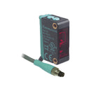 ML100-8-H-350-RT/102/115a | Pepperl+Fuchs Triangulation Sensor (BGE)