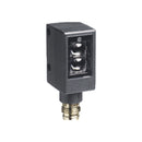 ML4.2-8-H-20-IR/DS/25/95/136 | Pepperl+Fuchs Retroreflective Sensor