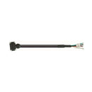 MR-PWS2CBL03M-A2-L | Mitsubishi Servo Motor Power Cable