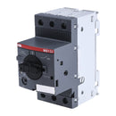 MS132-6.3 4-6A | ABB MS132 Manual Motor Starter
