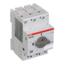 MS325 | ABB Manual Motor Starter