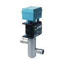MVL661.25-6.3 | Siemens 2-port Refrigerant Valve