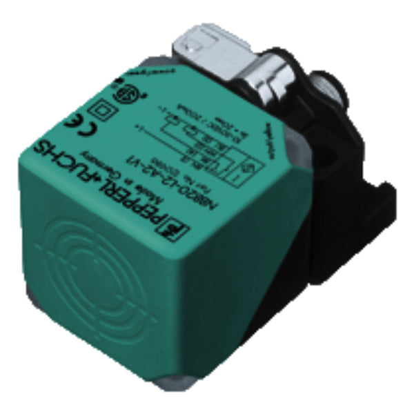 NBB20-L2-E2B-C-V1 | Pepperl+Fuchs Inductive Sensor