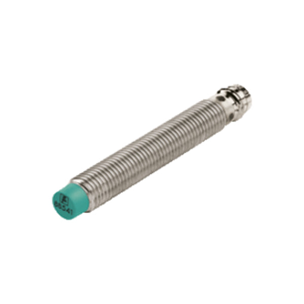 Sensore Di Prossimit&agrave; Pepperl+Fuchs NBN2-8GM50-E2 (NBN28GM50E2) Nuovo, PNP, Uscita NA