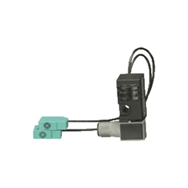 NBN2-F581-100S6-E8-V1 | Pepperl+Fuchs Inductive Sensor