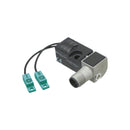 NBN2-F583W-100S3-E8-V1 | Pepperl+Fuchs Inductive Sensor