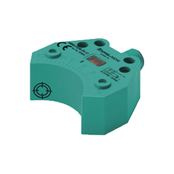 NBN3-F25R-E3-V1 | Pepperl+Fuchs Inductive Sensor