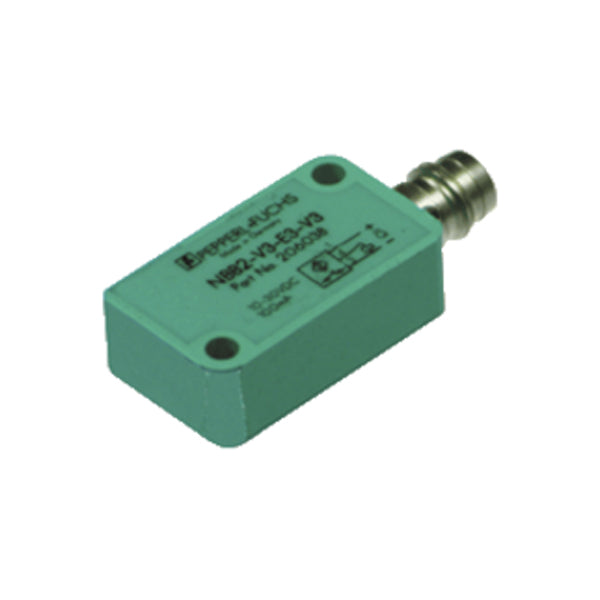 NBN6-V3-E3-V3 | Pepperl+Fuchs Inductive Sensor