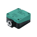 NCN40-FP-W-T-P4 | Pepperl+Fuchs Inductive Sensor