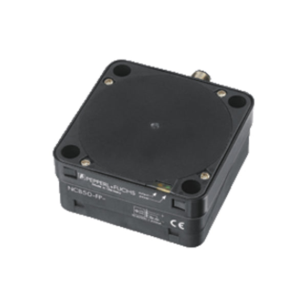 NCB50-FP-E3-P1-V1 | Pepperl+Fuchs Inductive Sensor