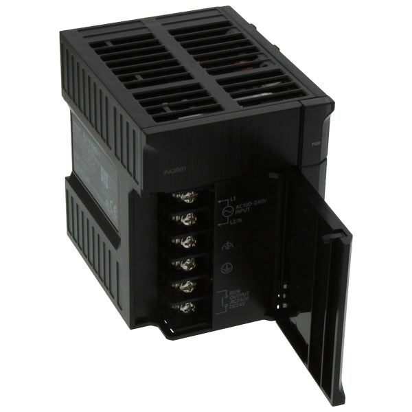 NJ-PA3001 | Omron NJ-Series Power Supply Unit