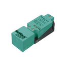 NJ15+U1+DW1-1 | Pepperl+Fuchs Inductive Sensor