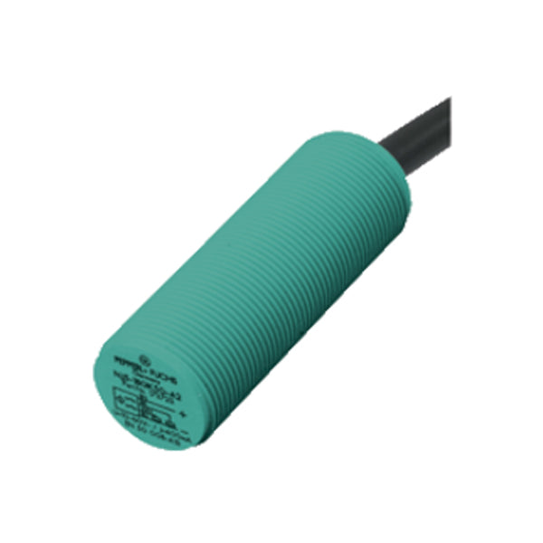 NJ8-18GK50-A2 | Pepperl+Fuchs Inductive Sensor