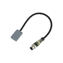 NMB6-F104M-E0-FE-200MM-V1 | Pepperl+Fuchs Inductive Sensor