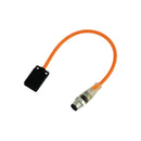 NMB6-F104M-E2-C-NFE-200MM-V1 | Pepperl+Fuchs Inductive Sensor