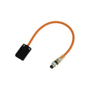 NMB6-F104M-E2-C-NFE-200MM-V3 | Pepperl+Fuchs Inductive Sensor