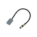 NMB6-F104M-E3-FE-200MM-V3 | Pepperl+Fuchs Inductive Sensor