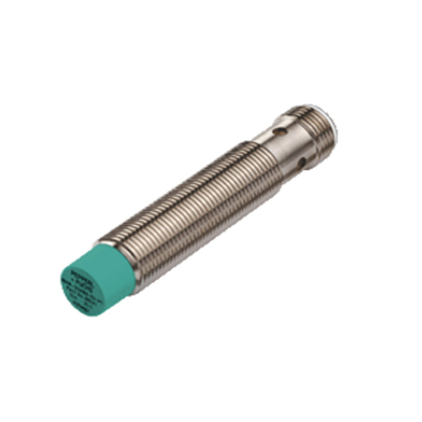 NRN10-12GS40-E2-IO-V1 | Pepperl+Fuchs Inductive Sensor