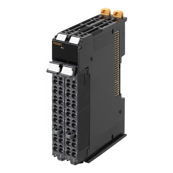 NX-TS3201 | Omron NX-series Temperature Input Unit