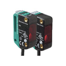 OBE20M-R100-S2EP-IO-L | Pepperl+Fuchs Laser Thru-beam Sensor