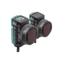 OBE10M-R103-SEP-IO-0,3M-V3 | Pepperl+Fuchs Laser Thru-beam Sensor