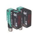 OBE40M-R200-S2EP-IO-V1-L | Pepperl+Fuchs Laser Thru-beam Sensor