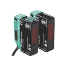 OBE40M-R201-S-IO-0,3M-V1-L | Pepperl+Fuchs Laser Thru-beam Sensor