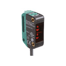 OBT100-R100-EP-IO-0,3M-V3-L | Pepperl+Fuchs Triangulation Sensor (BGS)