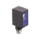 OBT40-R102-2P1-IO-V31-IR | Pepperl+Fuchs Triangulation Sensor (BGS)