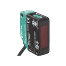 OBT650-R200-2EP-IO-1T | Pepperl+Fuchs Triangulation Sensor (BGS)