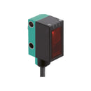 OBT80-R101-2P1-IO | Pepperl+Fuchs Triangulation Sensor (BGS)