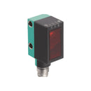 OBT80-R101-2P1-IO-V31 | Pepperl+Fuchs Triangulation Sensor (BGS)