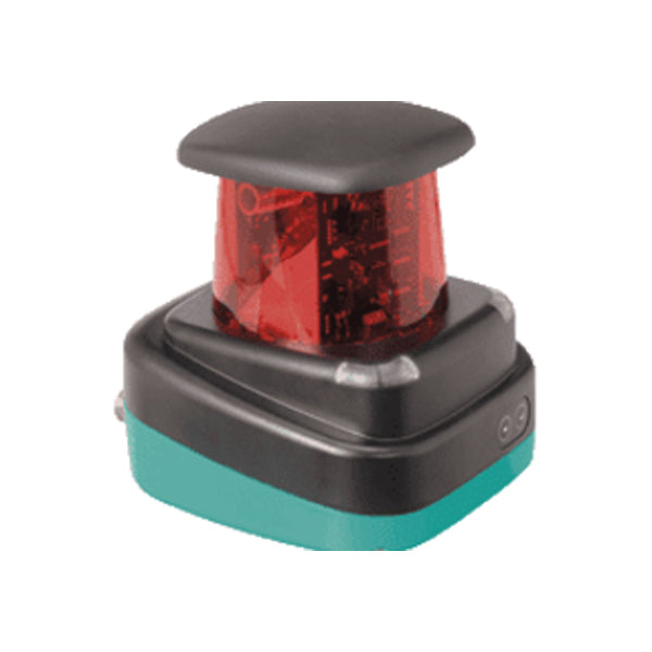 OMD10M-R2000-B23-V1V1D | Pepperl+Fuchs 2-D LiDAR Sensor