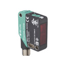 OQT400-R200-2EP-IO | Pepperl+Fuchs Triangulation Sensor (SbR)