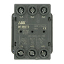 OT25ET3 | ABB 3 Pole Door Non-Fused Switch Disconnector