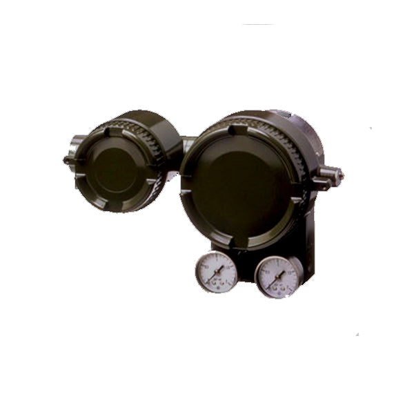 PK200-A33/AM/JF3 | Yokogawa PK200 Current-To-Pneumatic Converter