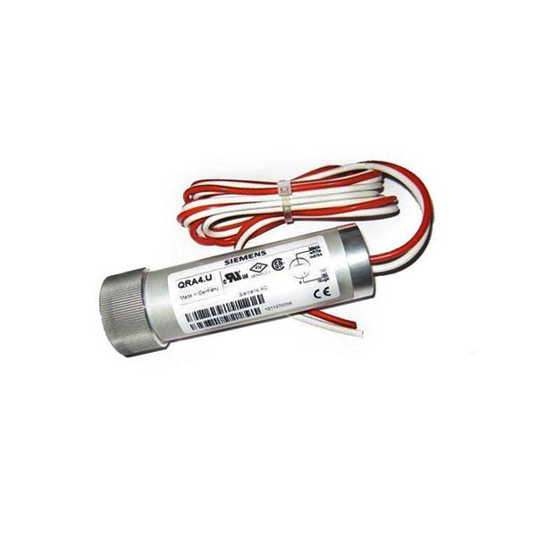 QRA2 | Siemens UV Flame Detector