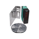 RLK29-55/25/116-SET | Pepperl+Fuchs Retroreflective Sensor