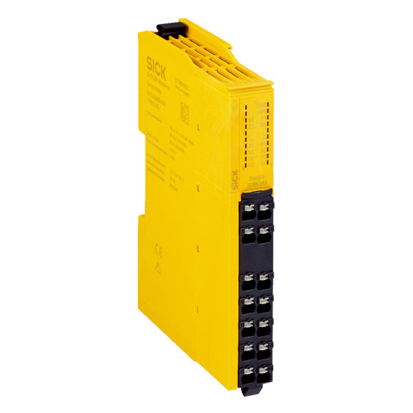 RLY3-EMSS100 | SICK Safety Relay