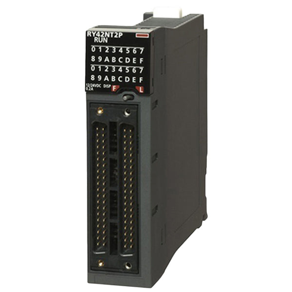 RY42NT2P | Mitsubishi DC Digital Output Module