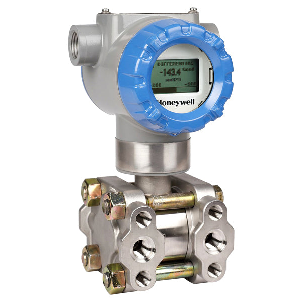 STD720-E1AC4AS-1-C-AHB-11S-A-10A0 | Honeywell STD700 Differential Pressure Transmitter