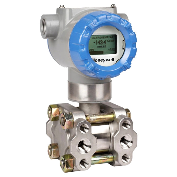 STD720-E1HS4AS-1-C-AHC-11S-A-10A6-00-0000 | Honeywell STD700 Differential Pressure Transmitter