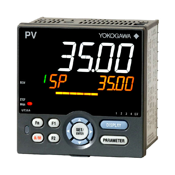 UT35A-001-10-00 | Yokogawa UT35A Digital Indicator with Alarms