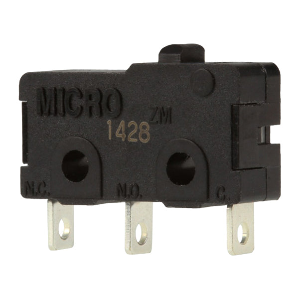 ZM50E10C01 | Honeywell MICRO SWITCH ZM Series Subminiature Basic Switch