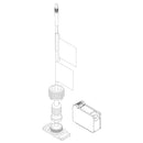 330446-01-02-00 | Bently Nevada SEW Accelerometer Sensor