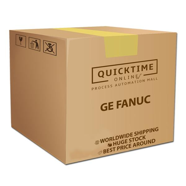 CQPKSTDN0000 | GE Fanuc Total Control QuickPanel