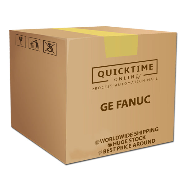 IC755CSS12CBD | GE Fanuc 12.36" QuickPanel Operator Interface