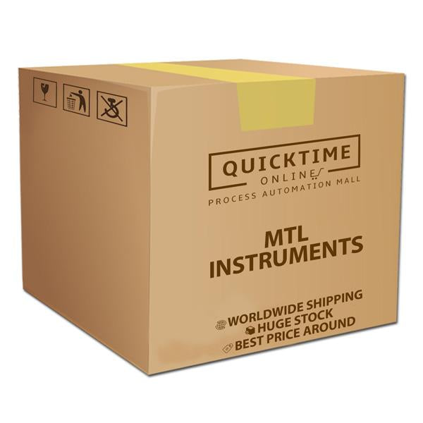 MTL5031 | MTL Vibration Trasducer Interface
