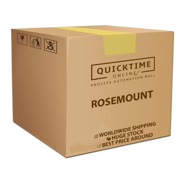 0068G21N00N150E2 | Rosemount Platinum Temperature Sensor with Thermowell